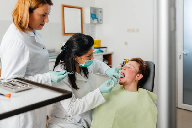 Best Emergency Dentist for Lost Fillings or Crowns in Avalon, CA