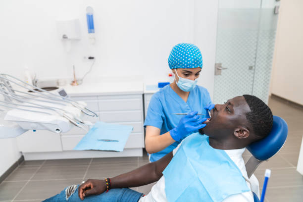 Best Emergency Dental Extractions in Avalon, CA